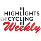Highlights of Cycling Weekly آئیکن