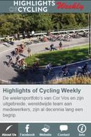 Highlights of Cycling Weekly 海报