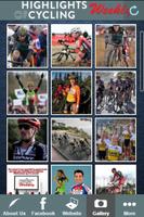 Highlights of Cycling Weekly captura de pantalla 3