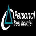 Personal Best Karate icône