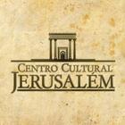 Centro Cultural Jerusalém icône