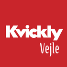Kvickly Vejle-icoon