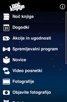 Noč knjige Screenshot 1