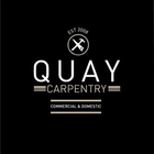 Quay Carpentry biểu tượng