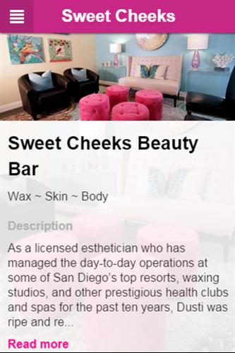 Sweet Cheeks Beauty Bar For Android Apk Download