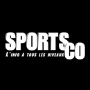 SportsCo-IDF aplikacja