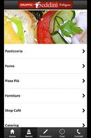 Pasticceria Beddini App imagem de tela 1