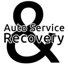 Auto Service & Recovery 图标