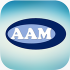 AAM Marketing 圖標