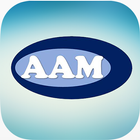 AAM Marketing 图标