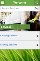 Catherine Cleaning Services скриншот 3