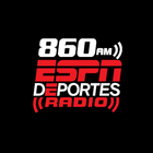 ESPN Deportes San Francisco icône