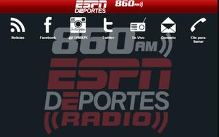 ESPN Deportes San Francisco capture d'écran 2