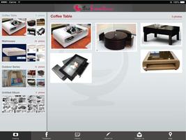 The Furniture capture d'écran 1