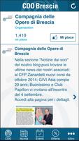 Compagnia delle Opere Brescia bài đăng