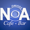 N.O.A. Cafe // Yacht club