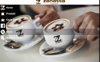 zanattacaffe 截图 3