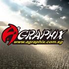 AGraphix иконка