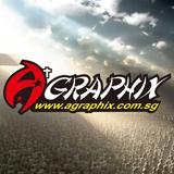 AGraphix иконка