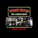 Wrench Garage Services APK