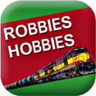 Robbies Hobbies icône