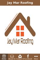 Jay Mar Roofing poster