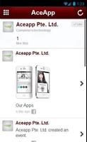 AceApp screenshot 1