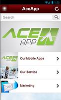 AceApp screenshot 3