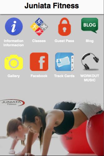 Juniata Fitness For Android Apk Download