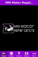 MM Motors capture d'écran 1