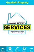 Goodwill Property Services capture d'écran 2