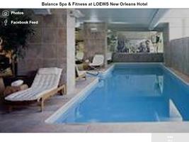 برنامه‌نما Balance Spa at Palmer House عکس از صفحه