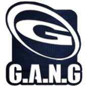 G.A.N.G PHOENIX ícone