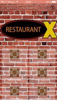 Restaurant X bài đăng