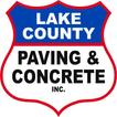”Lake County Paving & Concrete