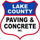 Lake County Paving & Concrete APK