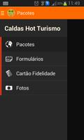 Caldas Hot Turismo-poster