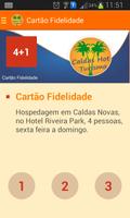 Caldas Hot Turismo اسکرین شاٹ 1