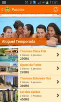 Caldas Hot Turismo 截图 2