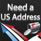 Need A US Address icône