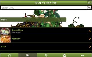 Murph's Irish Pub capture d'écran 2