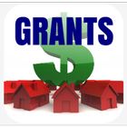 New Home Buyer Grants GA/NC आइकन