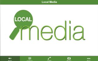 Local Media syot layar 1