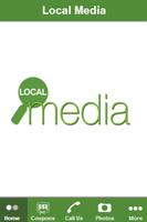 Local Media syot layar 3