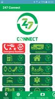 247 Connect โปสเตอร์