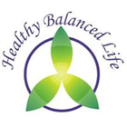 Healthy Balanced Life-icoon