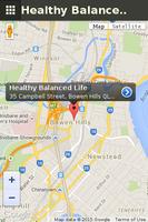 Healthy Balanced Life 스크린샷 1