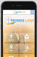 Promise Land Church capture d'écran 1