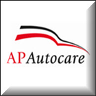 AP Autocare أيقونة