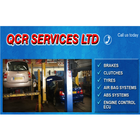 QCR Services иконка